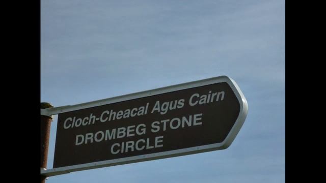 Drombeg stone circle смотреть онлайн