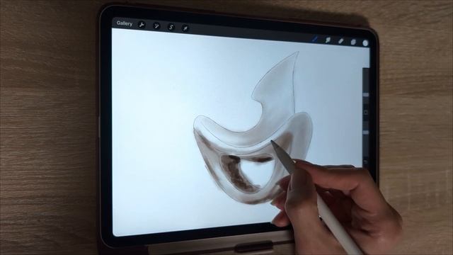 How to Draw a Chair #2 with Coloring смотреть онлайн