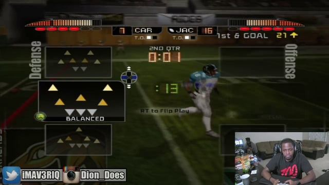 PULLING OUT ALL THE STOPS!! - Blitz The League Walkthrough Pt.18 смотреть онлайн