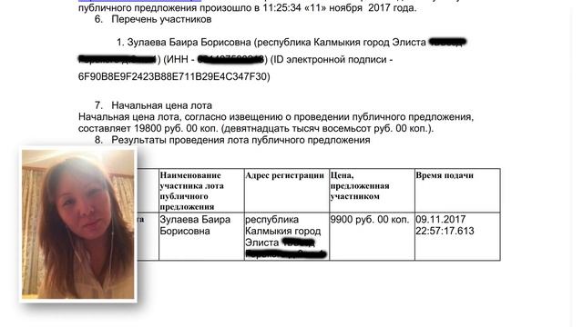 Как заработать домохозяйке сидя дома с детьми? Торги по банкротству [Банкротство] смотреть онлайн