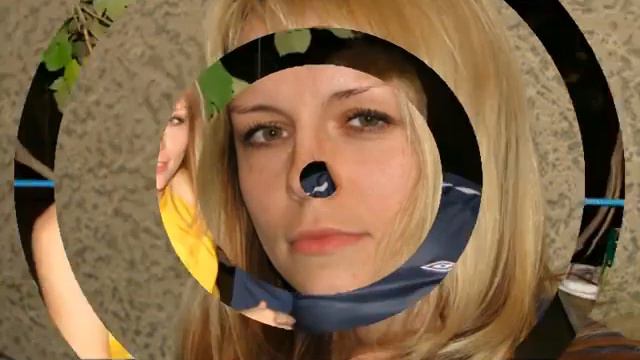 л.портной кто создал тебя такую