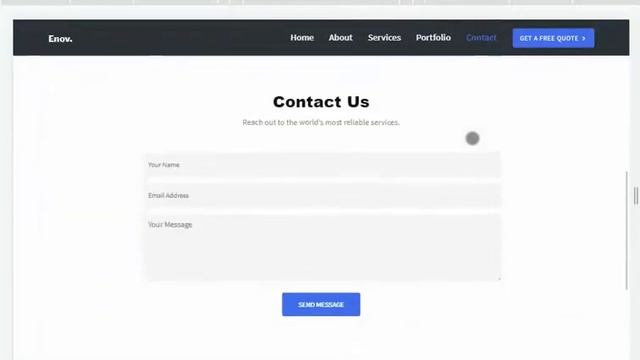 React - Phần mềm | tutorial | Build a Responsive Website using React | Source code | React-router смотреть онлайн