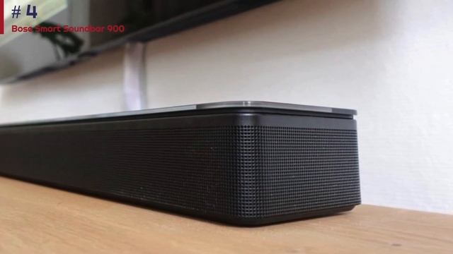 Best Dolby Atmos Soundbars 2024 - Elevate Your Audio! смотреть онлайн