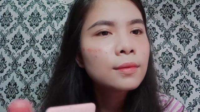 BASIC MAKE-UP TUTORIAL/Philipines/Angeleca Gelacio смотреть онлайн