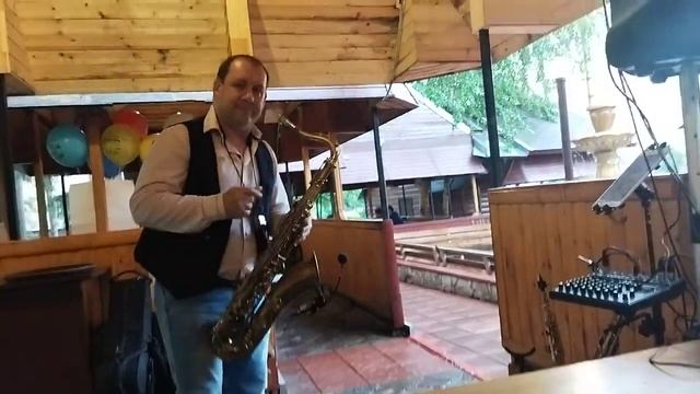 Парковый - Пермский край смотреть онлайн