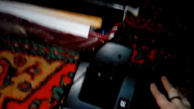 [Kik Pik] Как настроить руль на компьютер :) смотреть онлайн