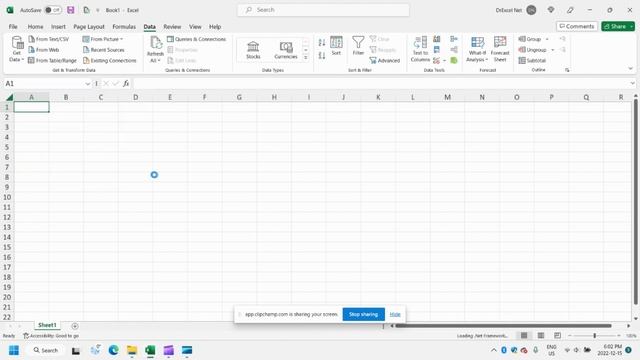 Auto Combine Excel Files with Power Query смотреть онлайн