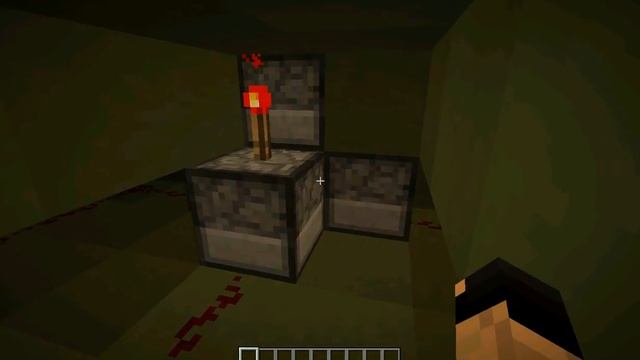 ТАНК В МАЙНКРАФТЕ смотреть онлайн