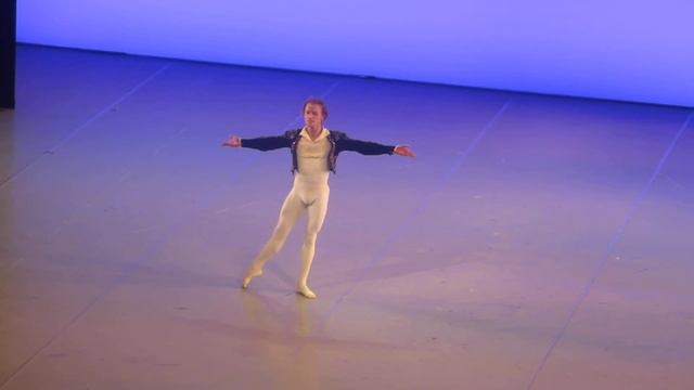 Денис Матвиенко. Вариация Базиля. смотреть онлайн