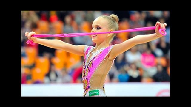 Alina Ermolova Rope Music 2015 (Exact Cut)