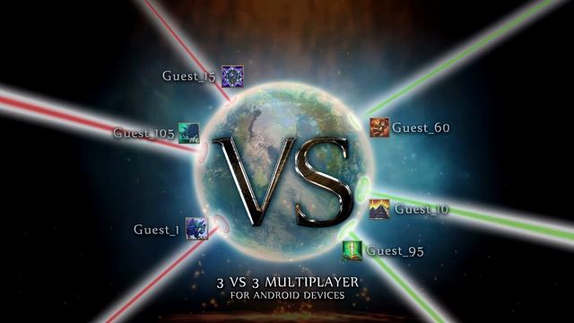 League of Guessing MULTIPLAYER teaser смотреть онлайн