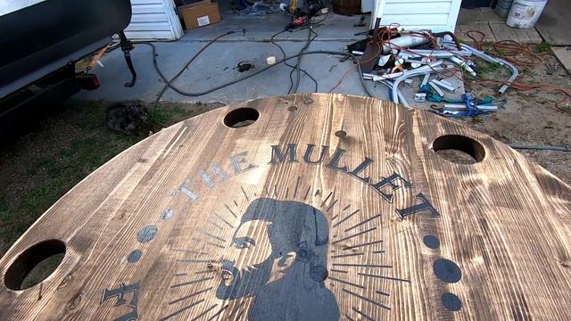 Building the ULTIMATE Bar on a Boat! - Episode 10 смотреть онлайн