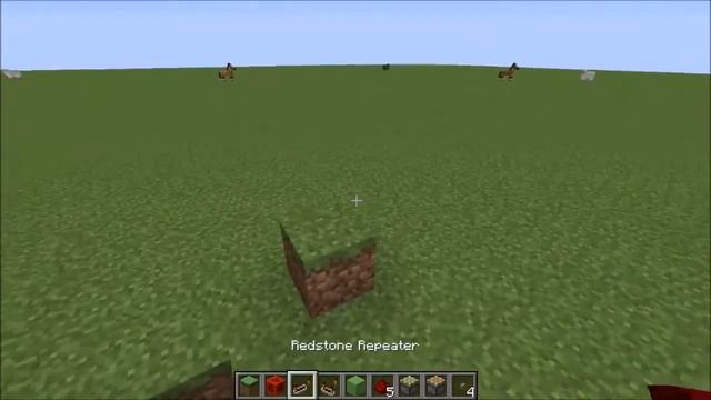 Cheap and Simple Minecraft Bud Switch смотреть онлайн