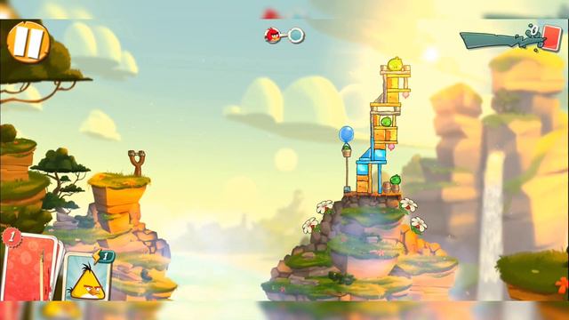 Angry Birds: Pigs On The Loose #ip07