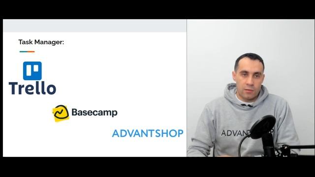 15 инструментов для удаленной работы | Продуктивная удаленная работа - миф или реальность?