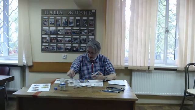 Мастер-класс по изготовлению сувениров "Весенний цветок" смотреть онлайн
