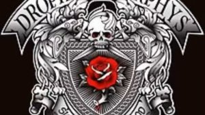 Dropkick Murphys-Rose tattoo