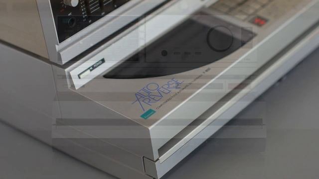 Sansui P-M90 и Sansui A-M90 двухсторонний проигрыватель винила с усилителем смотреть онлайн