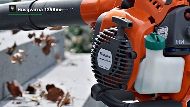 TOP 6: Best Leaf Blower 2022  to Maintain Your Yard!
