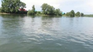 Лодочный мотор Гладиатор 9 9 ТЕСТ СКОРОСТИ ПОСЛЕ ОБКАТКИ