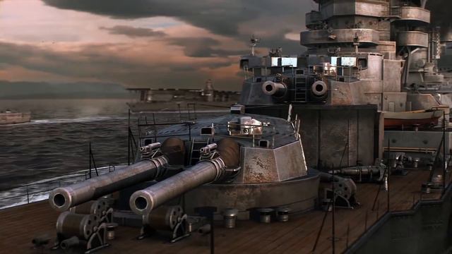 Two Steps From Hell - Victory (WW2,WoWs,WT) смотреть онлайн