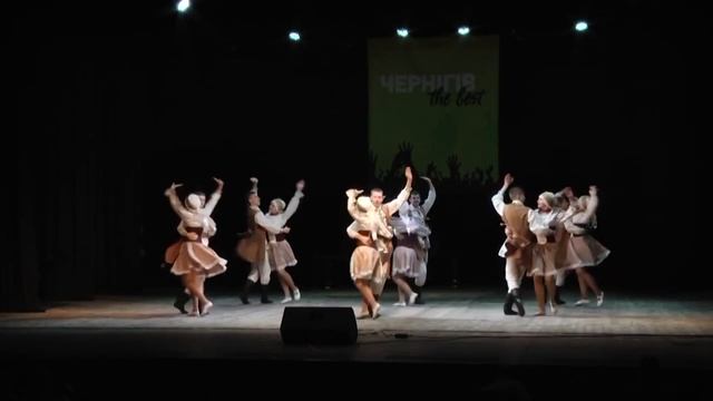 "ВЕСЯЛУХА" - ІІІ вікова категорія смотреть онлайн