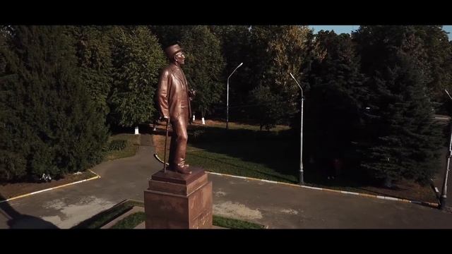 "Легенды Мичуринска" смотреть онлайн