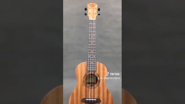ĐÀN UKULELE TENOR BWS CHẤT LƯỢNG смотреть онлайн