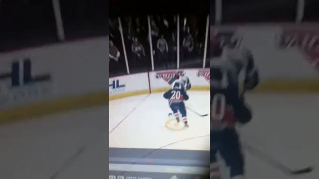 NHL 12 BROKEN GLASS (GLAS KAPUTTGEMACHT) !!!! (PS3) смотреть онлайн