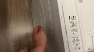 Лёгкий способ как уменьшить шум в Вашей сушильной машине.