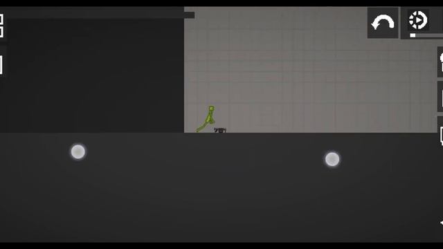 Melon Playground Mod Red Skeleton Addon Mod Test смотреть онлайн