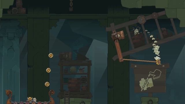 Rovio Stars presents Icebreaker: A Viking Voyage! - Out June 20 смотреть онлайн