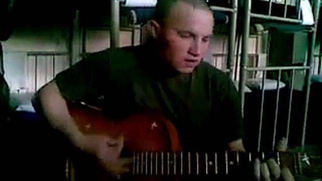 Классная песня под гитару для мамы смотреть онлайн