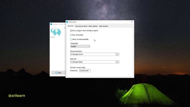 How to install and use Laragon смотреть онлайн