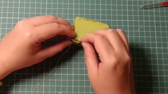 Minecraft Axolotl своими руками