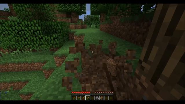 minecraft Survival island part 1 with [Unknown Gamer] смотреть онлайн