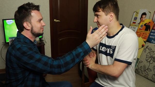 ЭПИЧНЫЕ ПАКИ НА ЛЕЩИ | ПОЙМАЛИ КРУТОГО TOTS смотреть онлайн