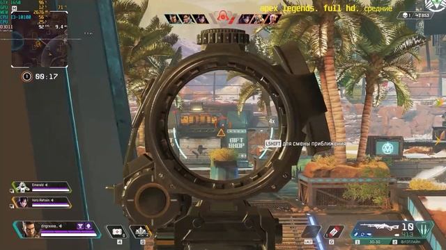 обзор и тесты KFA2 GeForce GTX 1650 EX смотреть онлайн