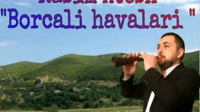 Rasim Atesh Qara Zurna Yeni 2019. Borchali Havalari