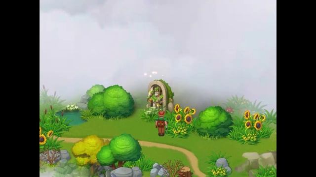 Township в поисках сокровищ. Глава 2. Пират-изобретатель. Township ферма. Playrix.