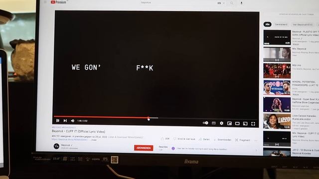 ОХРАННИК ОСТАВИЛ МНЕ СВОЙ НОМЕР ТЕЛЕФОНА ★ ВЛОЖЕНЬКА #89 смотреть онлайн