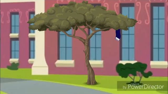 Equestria Girls Magical Event: 1 Tree Trunk Nature (A Resquest for Jesús Ferbal Balbuena) смотреть онлайн