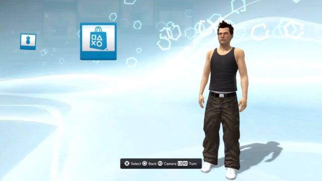 Let's Play: Playstation Home - Part 1.. Introduction смотреть онлайн