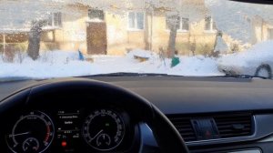 Подогрев лобового стекла шкода рапид. как работает подогрев стекла how does heated glass work?