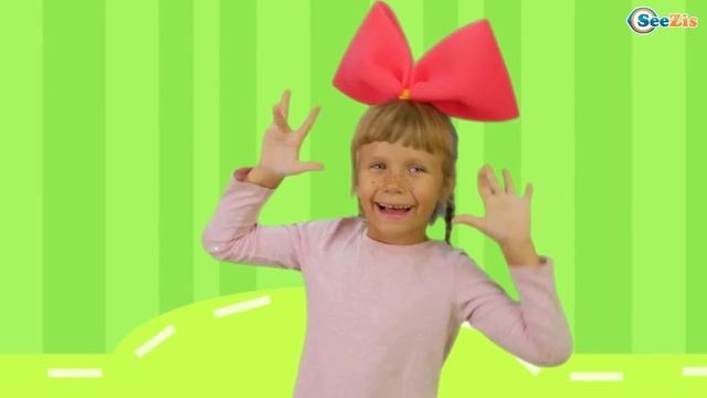 Baby Shark Song | Nursery Rhymes for Baby | DinDon смотреть онлайн