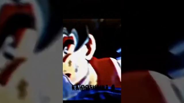 Ultra Instinct in Rocket League ?!?! 😨😨 смотреть онлайн