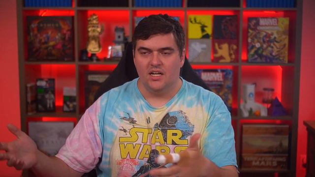 Marvel Champions X-23 Hero Preview! смотреть онлайн