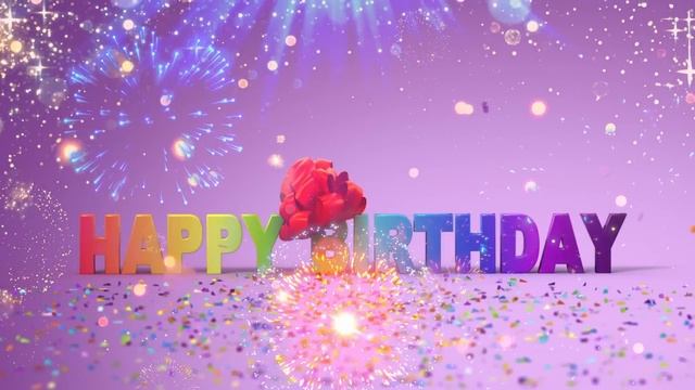 Happy Birthday To You ?? Happy Birthday Song ✨? 생일축하노래 ?? 생일축하송 смотреть онлайн