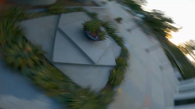 All Good Things Must Come to an End - FPV Freestyle смотреть онлайн