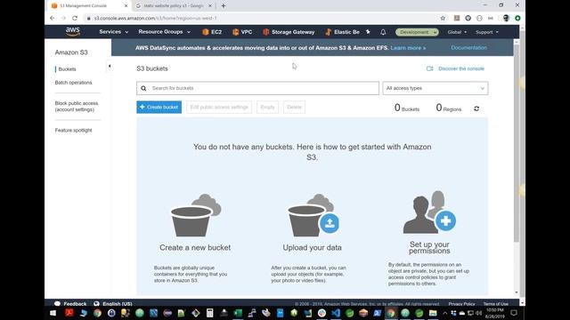 Serverless app using NodeJS, React and AWS (API Gateway, Lambda, DynamoDB, S3) смотреть онлайн